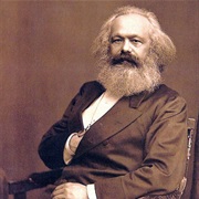 Karl Marx  &quot;Last Words Are for Fools Who Haven&#39;t Said Enough&quot;