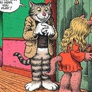 Fritz the Cat