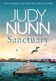 Sanctuary (Judy Nunn)