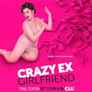 Crazy Ex-Girlfriend Season 4