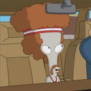 Roger's Disguises From American Dad - Page 2