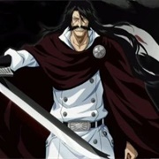 Yhwach