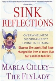 Sink Reflections (Marla Cilley)