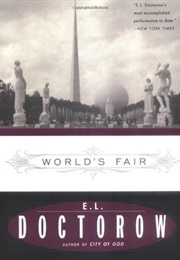 World&#39;s Fair (E.L. Doctorow)