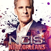 NCIS: New Orleans Season 5