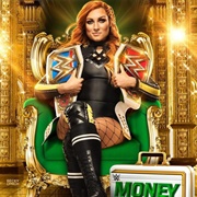 Money in the Bank 2019