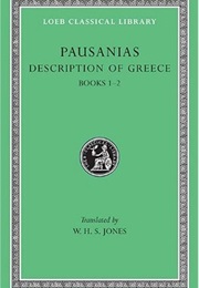 Periegesis (Pausanias)