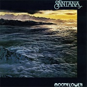 Santana Moonflower