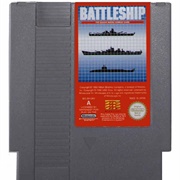 Battleship NES