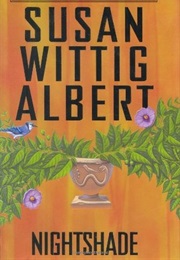 Nightshade (Susan Wittig Albert)