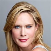 Stephanie March