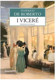 I Vicere (Federico De Roberto)