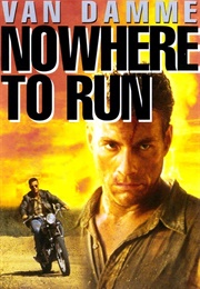 Nowhere to Run (1993)