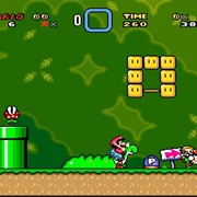 Super Mario World