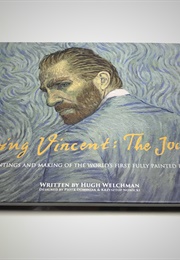 Loving Vincent: The Journey (High Welchman)