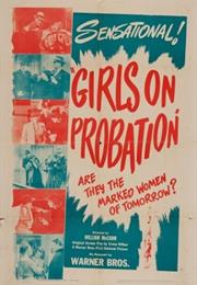 Girls on Probation (1938)