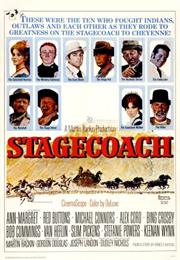 Stagecoach (Gordon Douglas)