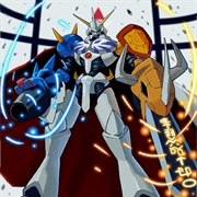 Omnimon (Digimon)