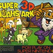 Super 3D Noah&#39;s Ark