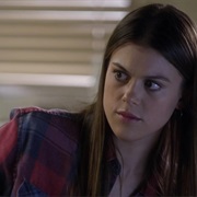 Paige McCullers