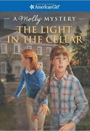 The Light in the Cellar (Sarah Masters Buckey)