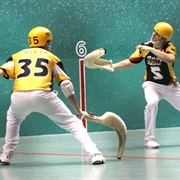 Jai Alai