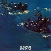 Frontier Psychiatrist - The Avalanches
