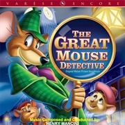 The Great Mouse Detective Soundtrack