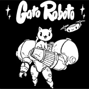 Gato Roboto