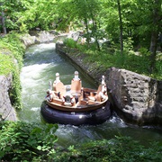 Lost River of the Ozarks