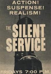 The Silent Service (1957)