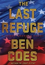 Last Refuge (Ben Coes)