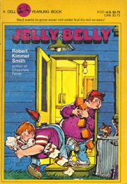 Jelly Belly (Robert Kimmel Smith)