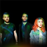 Last Hope - Paramore