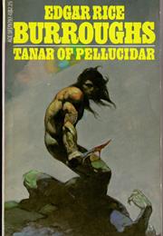 Tanar of Pellucidar