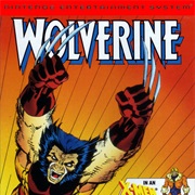 Wolverine