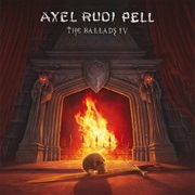 Axel Rudi Pell Ballads IV