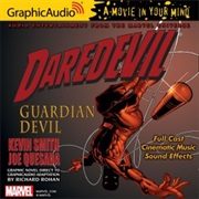 Daredevil: Guardian Devil