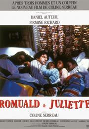 Romuald Et Juliette