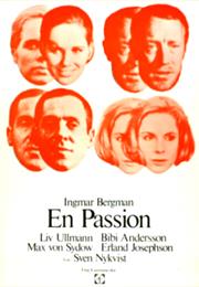 The Passion of Anna (Ingmar Bergman)