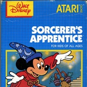 Sorcerer&#39;s Apprentice