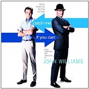 Catch Me If You Can Soundtrack