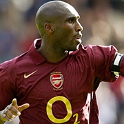 Sol Campbell