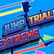 Jump Trials Extreme