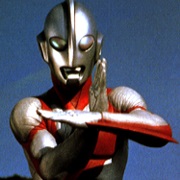 Ultraman: The Ultimate Hero