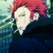 Mikoto Suou