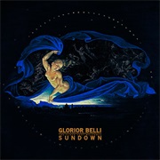 Glorior Belli - Sundown (The Flock That Welcomes)