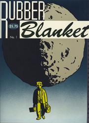 David Mazzucchelli&#39;s Rubber Blanket Stories