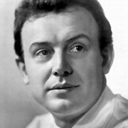 Innokenti Smoktunovsky