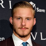 Alexander Ludwig